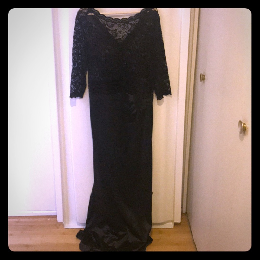 MIUSOL brand formal dress